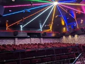 Gowry Movie House Kollengode - theater in kollengode