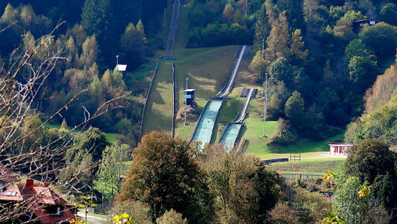 Murauer Schanzenkessel