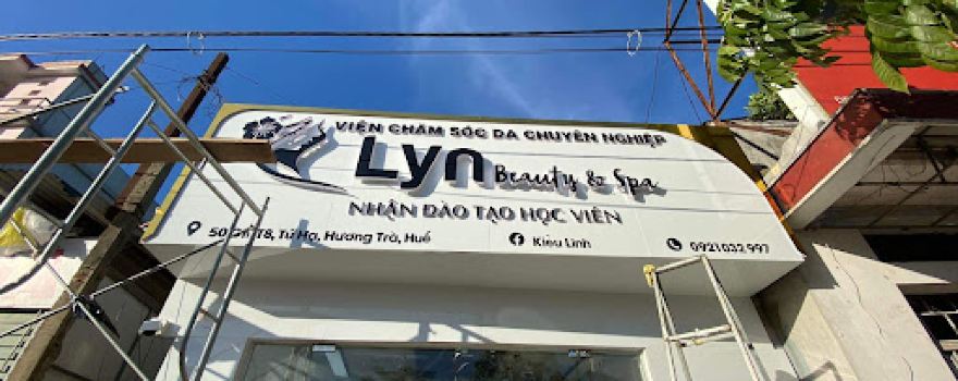 Lyn beauty & spa