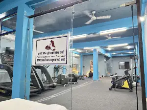 Sandeep's Fitness World Bina