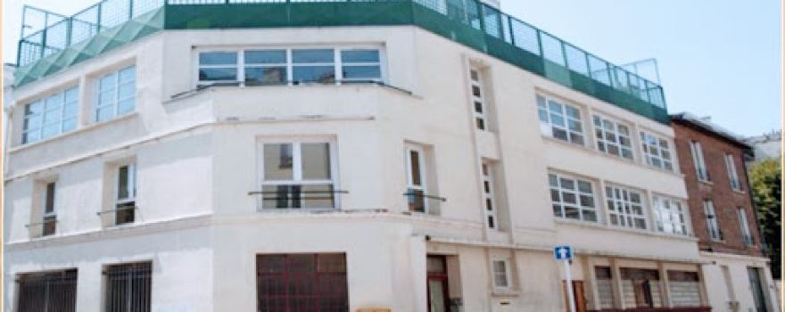 Mosquée de Montrouge