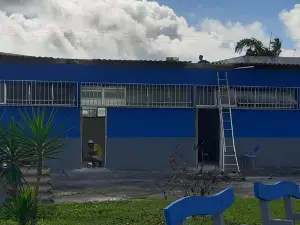 Estádio Albano Franco - "Albanão"