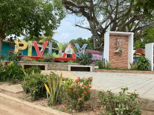 LETRAS PIVIJAY
