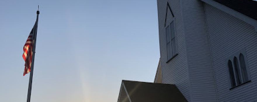 Berlin Center United Methodist