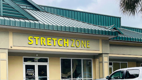 Stretch Zone