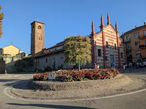 Parco Cittadino