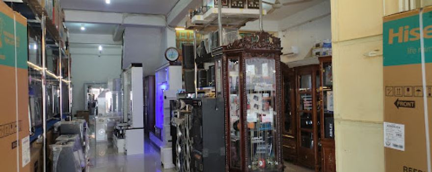 Anda Karaoke Perdagangan 1