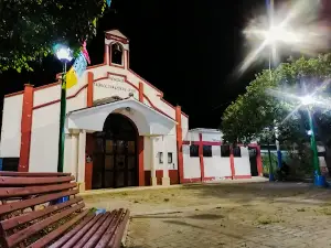 Plazuela San Martin