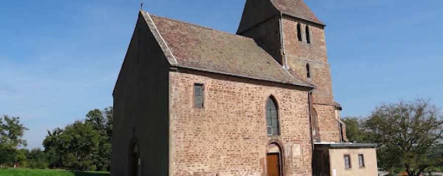 Chapelle du Sindelsberg