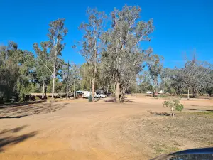 Fishermans Park