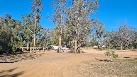 Fishermans Park