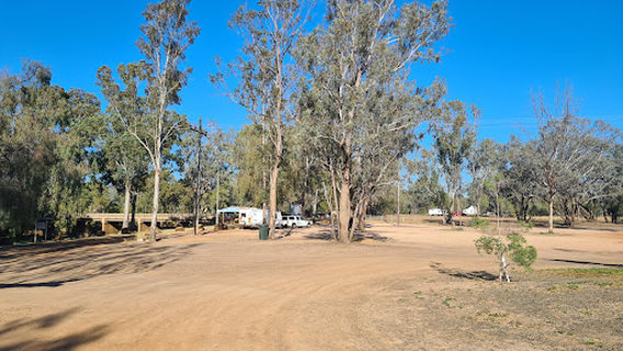 Fishermans Park