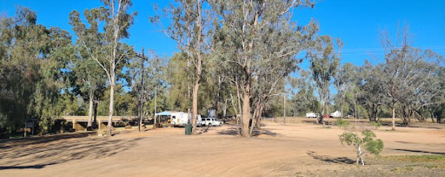 Fishermans Park