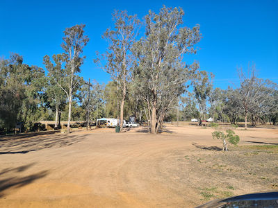 Fishermans Park