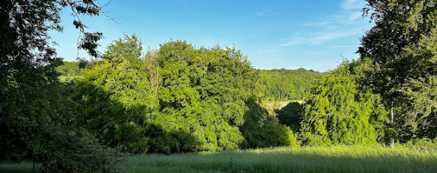 Milton Farm Hideaway