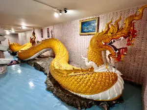 Wat Nong Thong