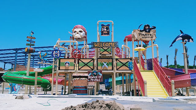 MGMC Centre De Vacances Familial