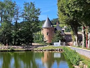 Château De Chauffailles