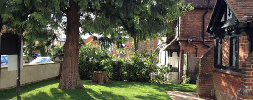 Greek Orthodox Community of Milton Keynes