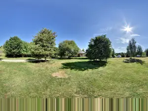 Camping Saint-Urcize