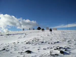 monument Annitsas
