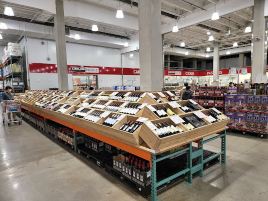 Costco Wholesale Cheonan