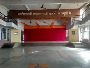 Maheshwari Bhavan