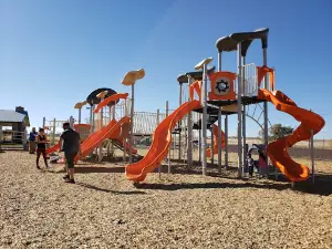 Freeman Park