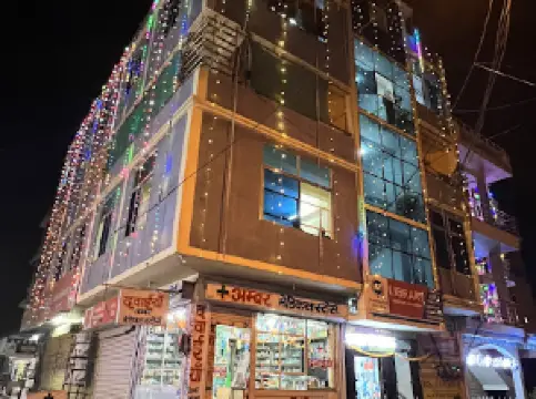 ビビカナンダ・スタディ・カフェ・アンド図書館