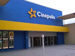 Cinepolis La Plazoleta