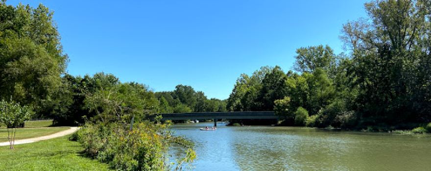 Geist Park