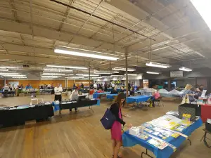 Clearfield County Fair & Park
