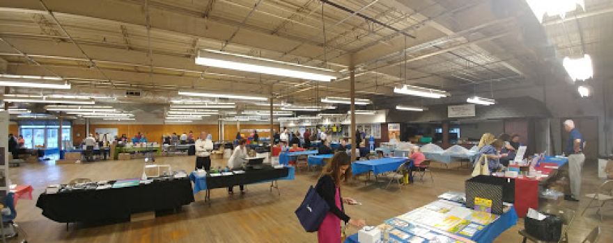 Clearfield County Fair & Park