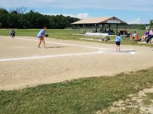 Versailles Sports Complex
