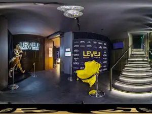 LEVEL NIGHT CLUB