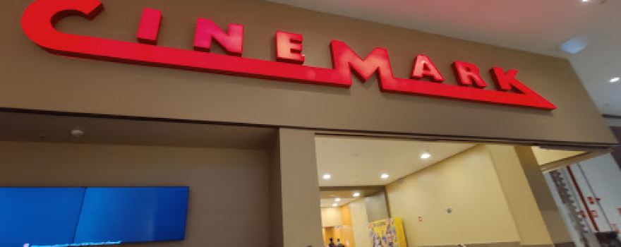 Cinema Cinemark