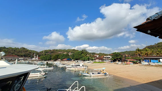 Gili Trawangan