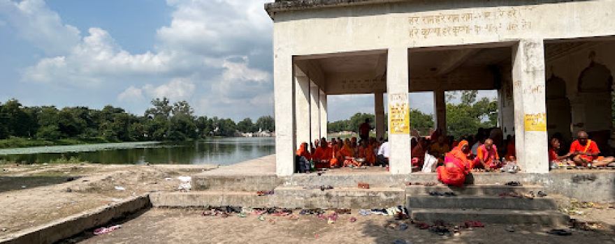 Gya Vedi Bharatkund