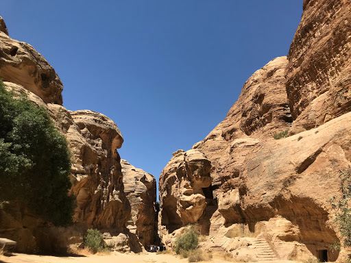 The Painted Cave