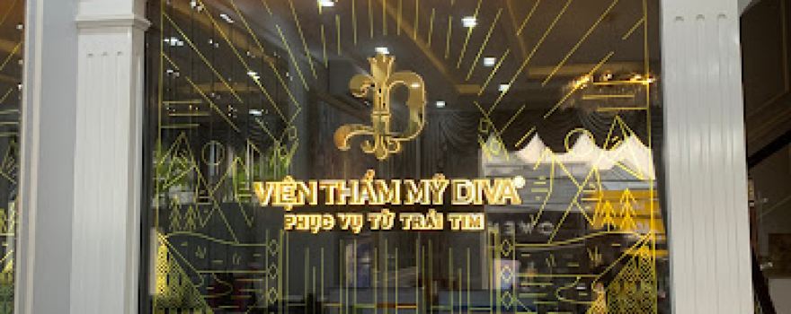 Viện Thẩm Mỹ Diva - Dĩ An
