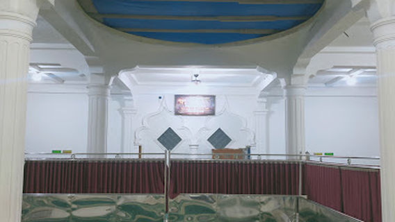 Masjid Nurul Huda