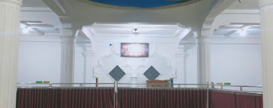 Masjid Nurul Huda