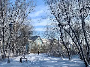 Городской Парк