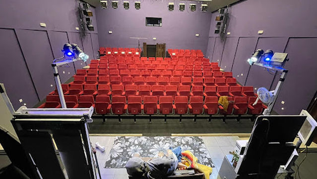 Pozorište lutaka Mostar