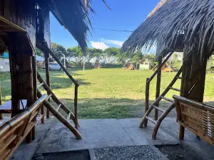 SAMSEE AGLIAM BEACH FRONT