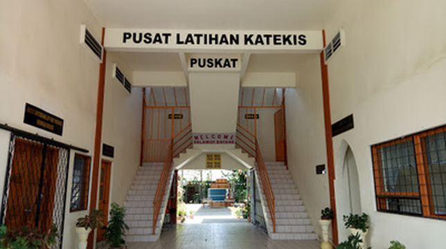 Katedral St Francis Xavier Keningau