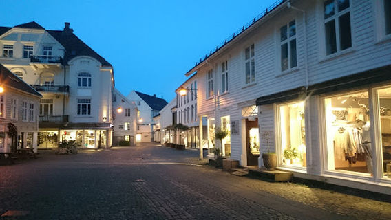 Hestetroa (Free outdoor concerts in Mandal)