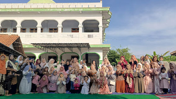 Petarukan