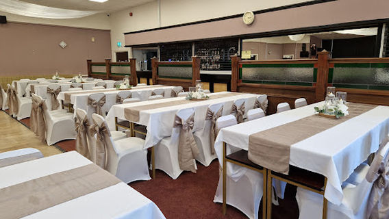 Rhydyfelin Non-Political Club