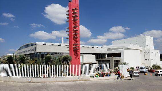 San Luis Potosi